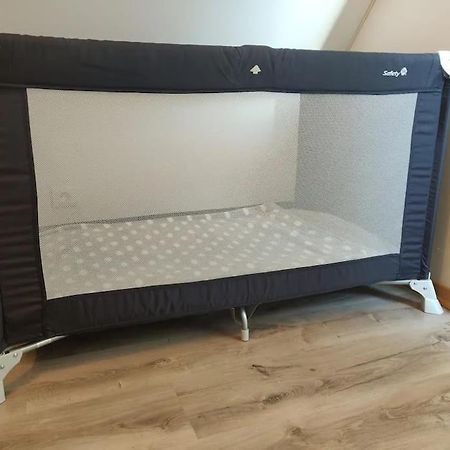 Tres Bel Appart Charmant 85M2 Parking Gratuit Molsheim Extérieur photo