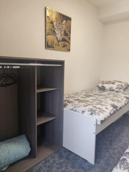 Tres Bel Appart Charmant 85M2 Parking Gratuit Molsheim Extérieur photo