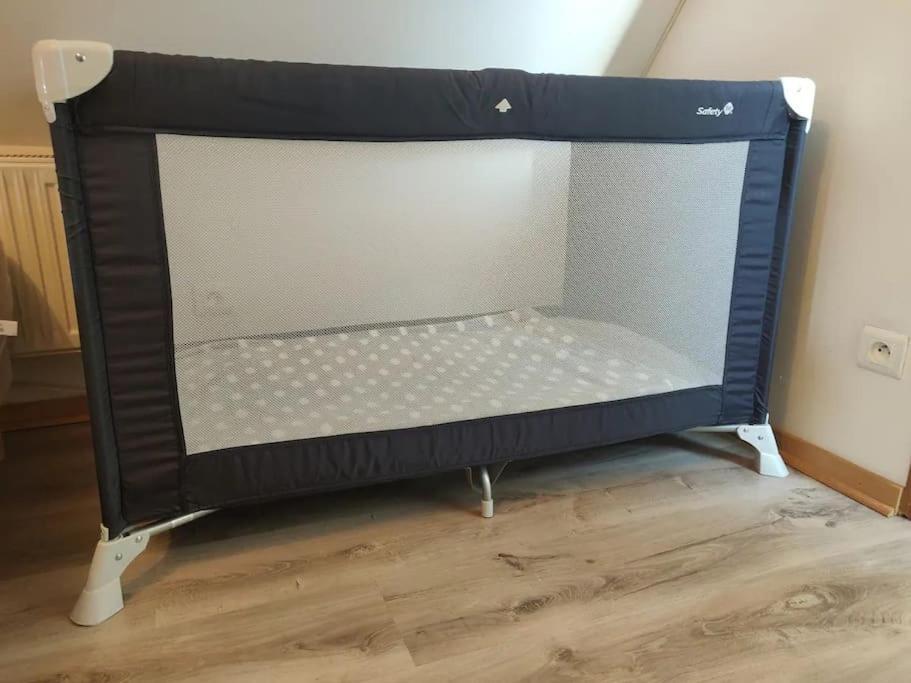 Tres Bel Appart Charmant 85M2 Parking Gratuit Molsheim Extérieur photo