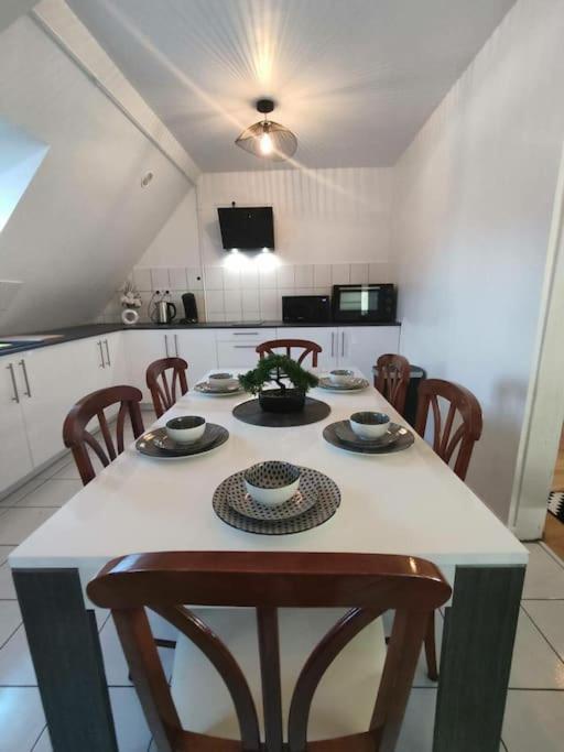 Tres Bel Appart Charmant 85M2 Parking Gratuit Molsheim Extérieur photo