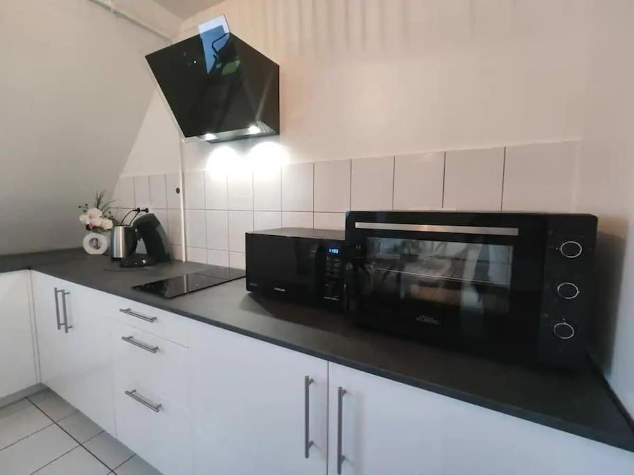 Tres Bel Appart Charmant 85M2 Parking Gratuit Molsheim Extérieur photo