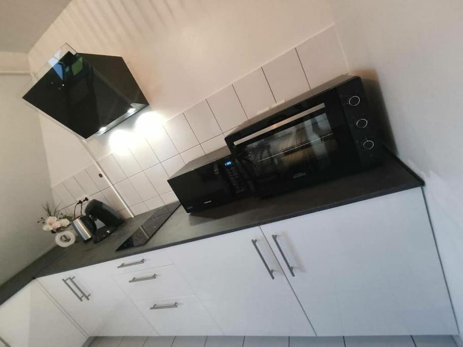 Tres Bel Appart Charmant 85M2 Parking Gratuit Molsheim Extérieur photo