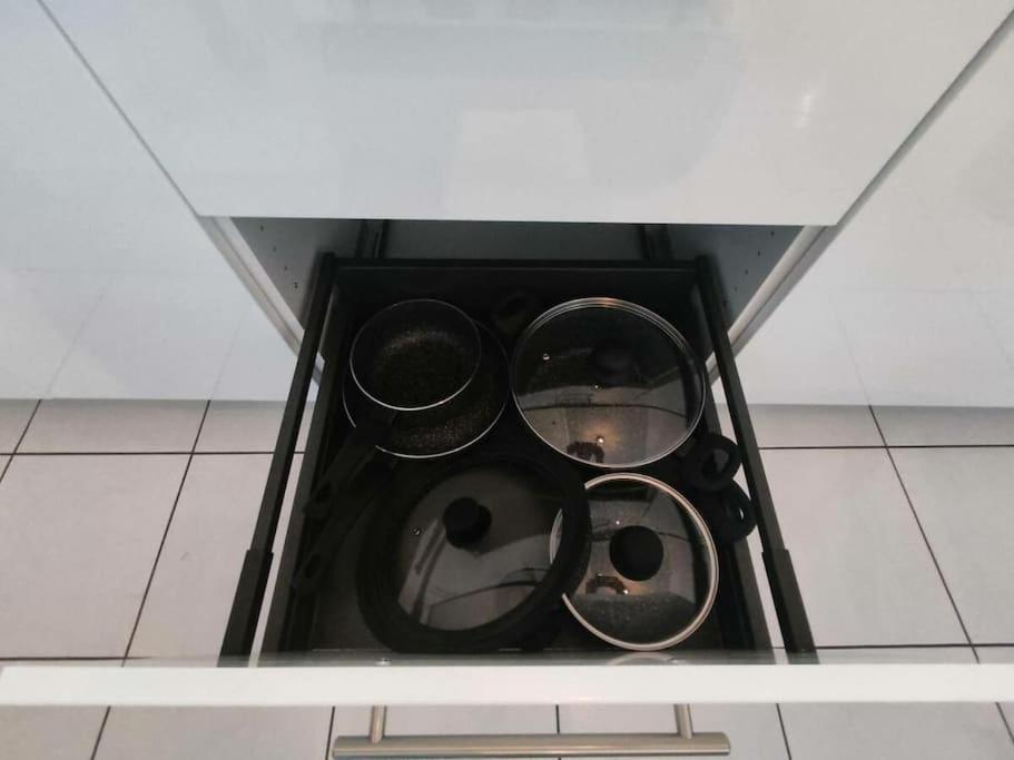 Tres Bel Appart Charmant 85M2 Parking Gratuit Molsheim Extérieur photo