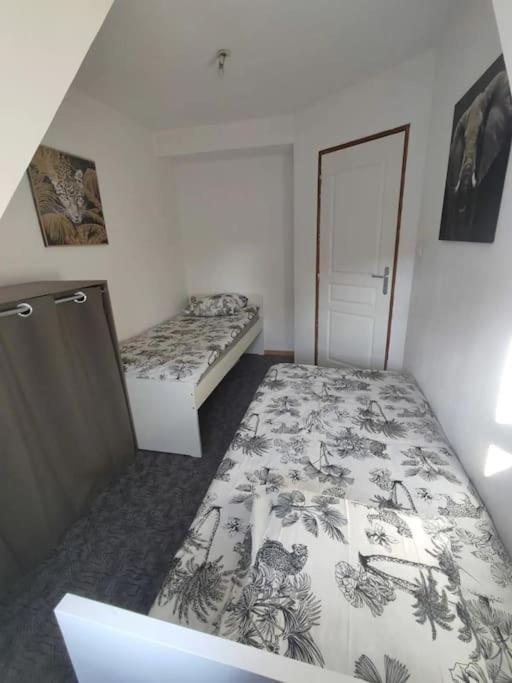 Tres Bel Appart Charmant 85M2 Parking Gratuit Molsheim Extérieur photo